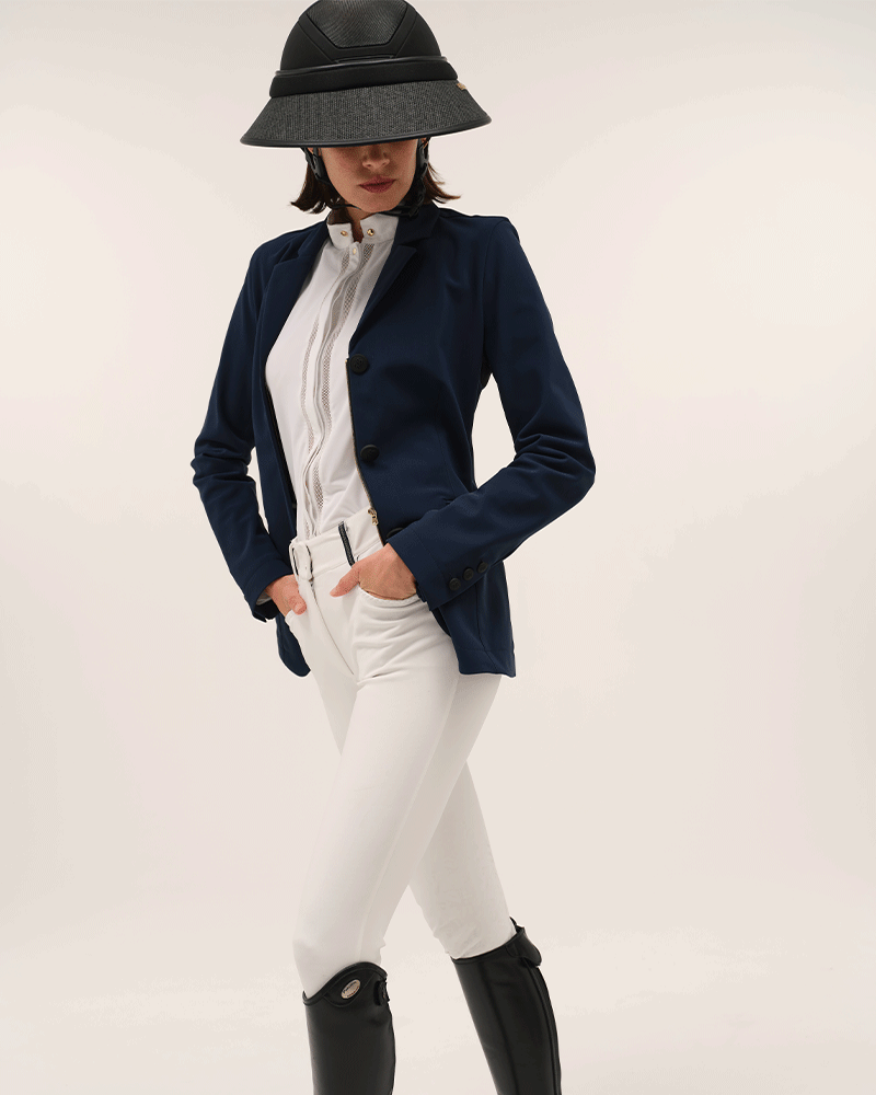 Vienna - Competition Jacket