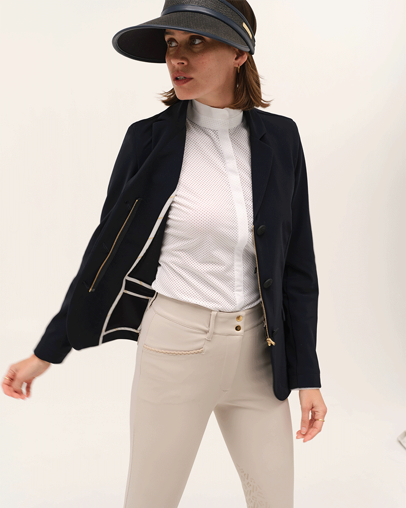 Vienna - Competition Jacket