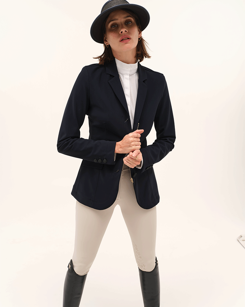 Vienna - Competition Jacket