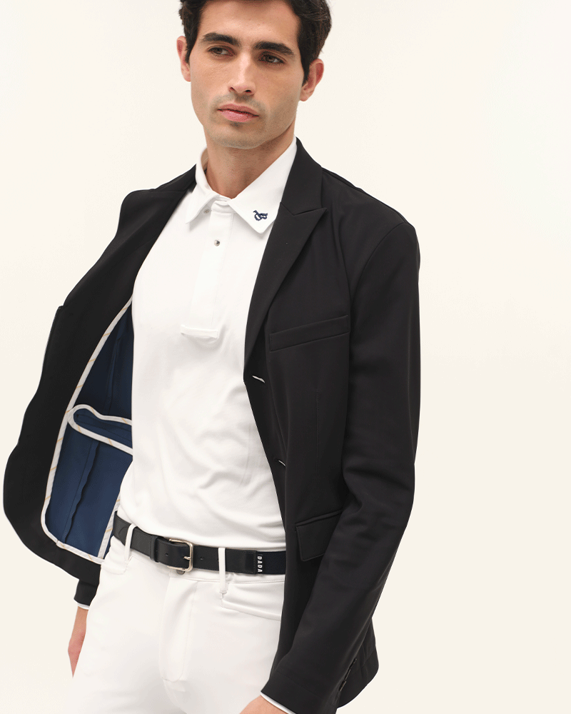 Viking - Horse Show Jacket