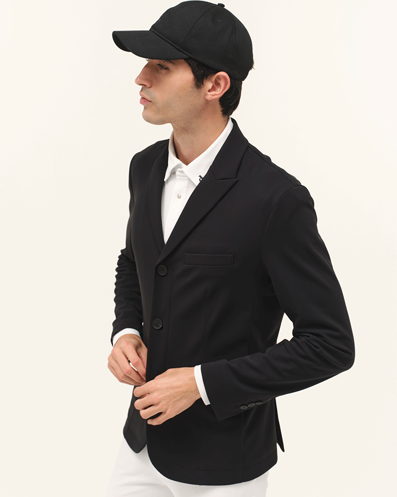 Viking - Horse Show Jacket