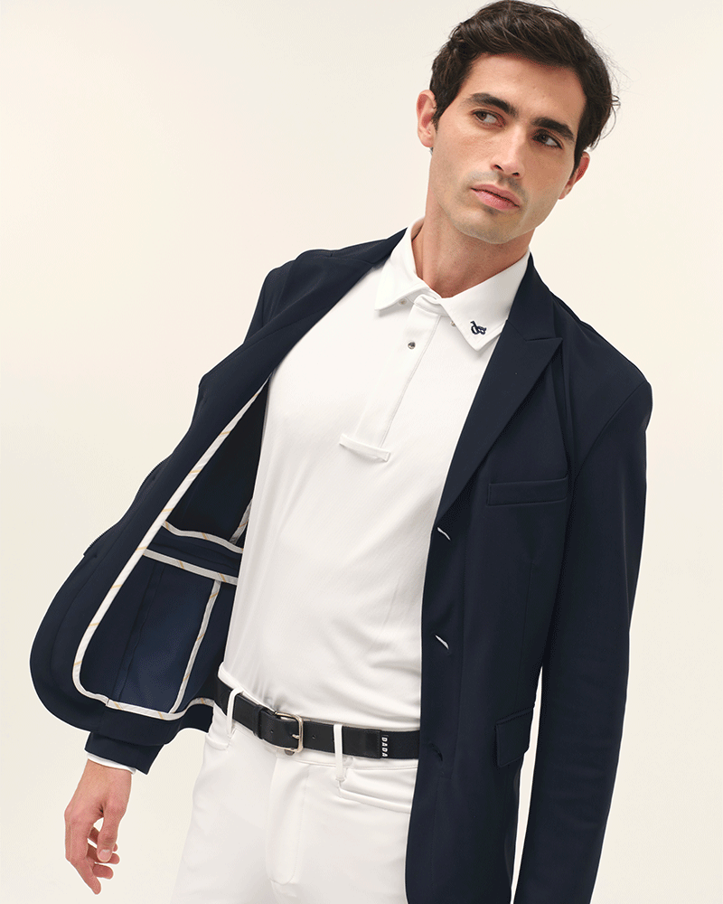 Viking - Horse Show Jacket