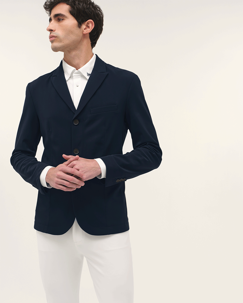 Viking - Horse Show Jacket