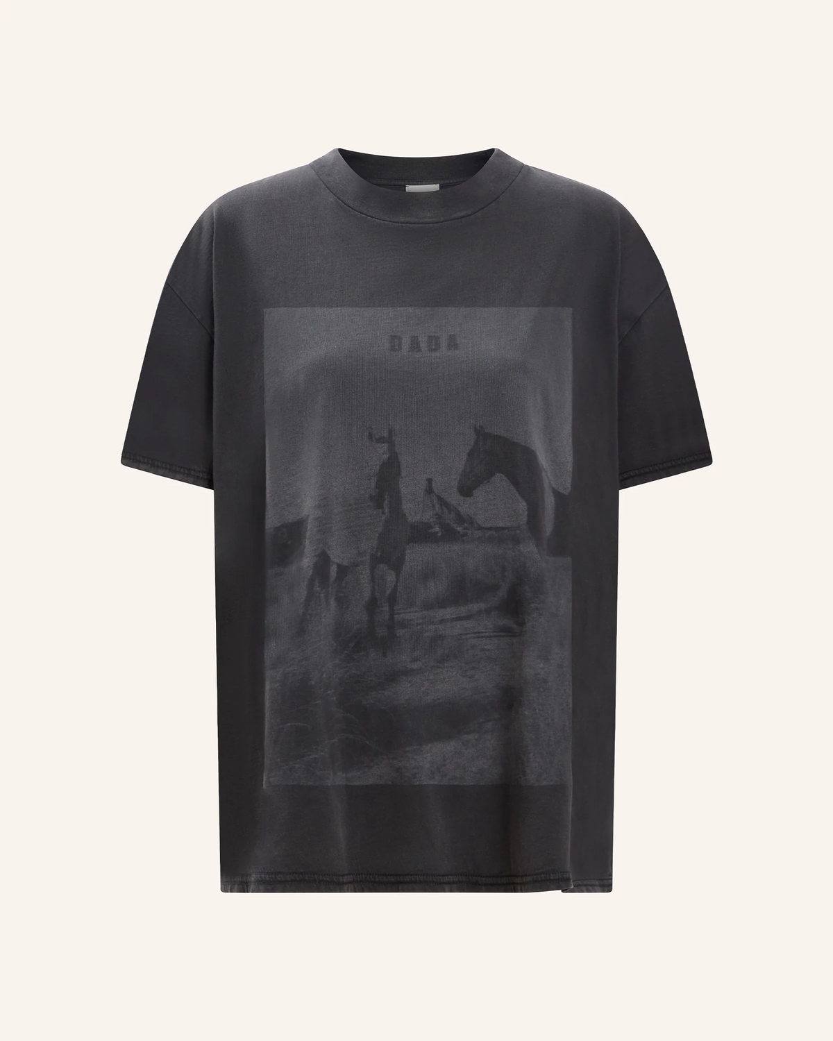 Fox Trot - Cheval Club T-shirt