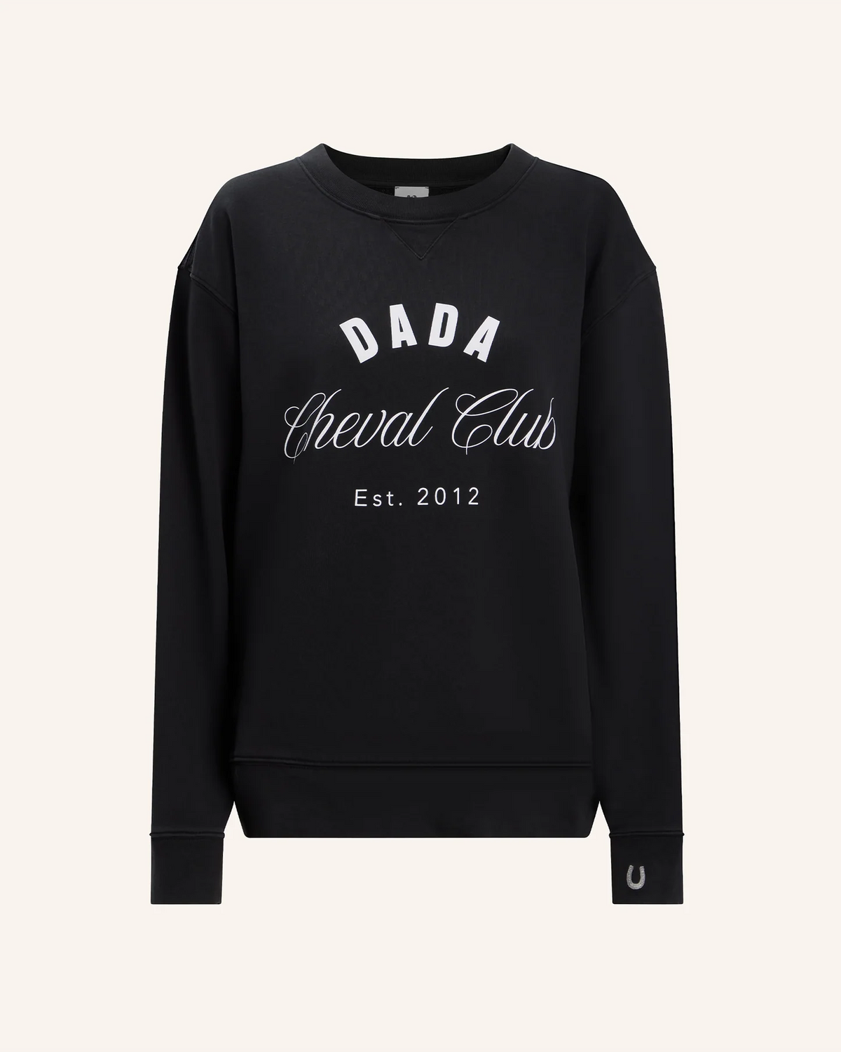 Johnson - Cheval Club Sweatshirt