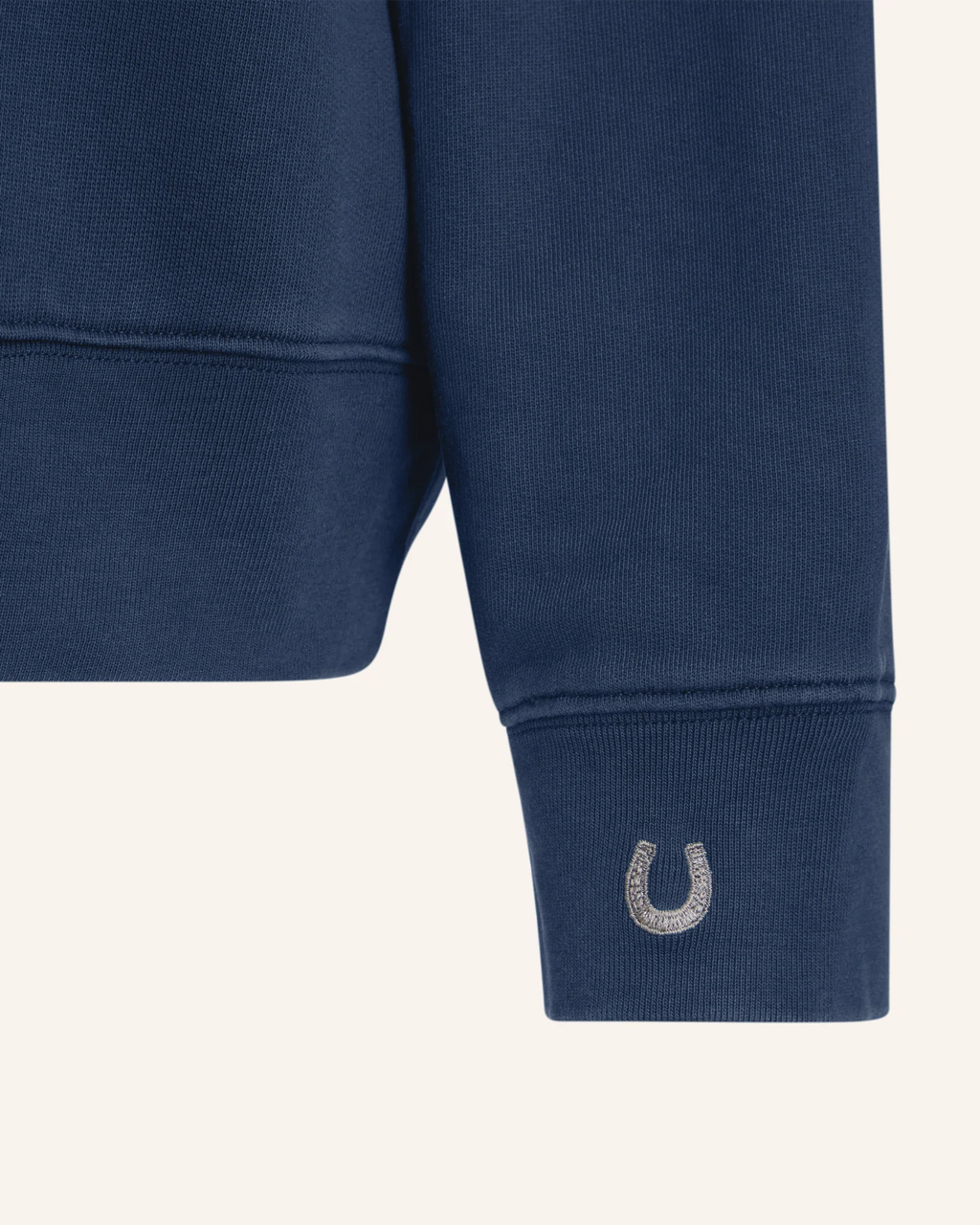 Johnson - Cheval Club Sweatshirt