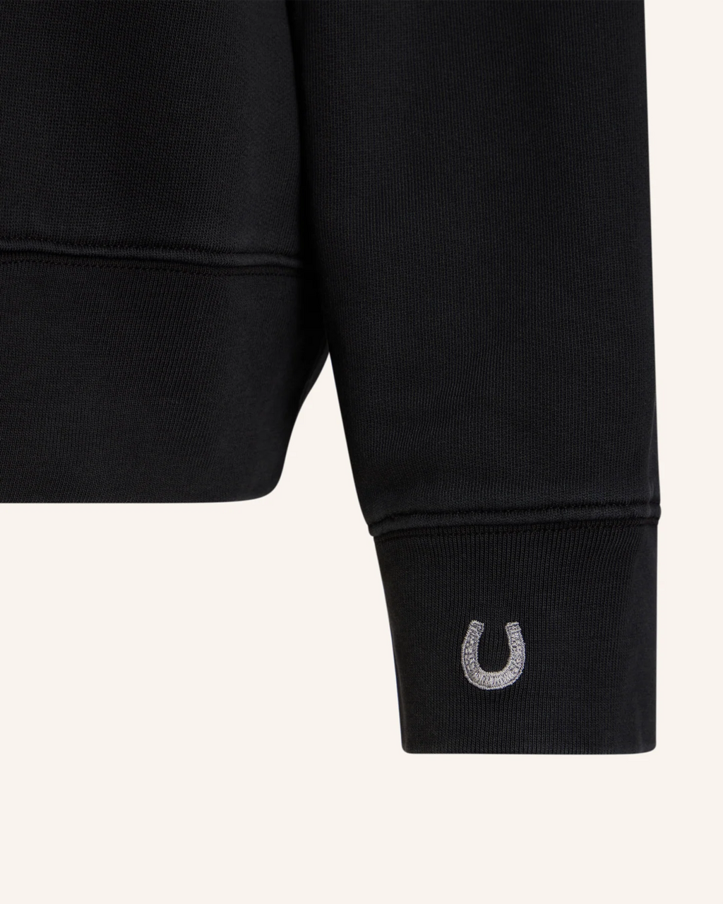 Johnson - Cheval Club Sweatshirt