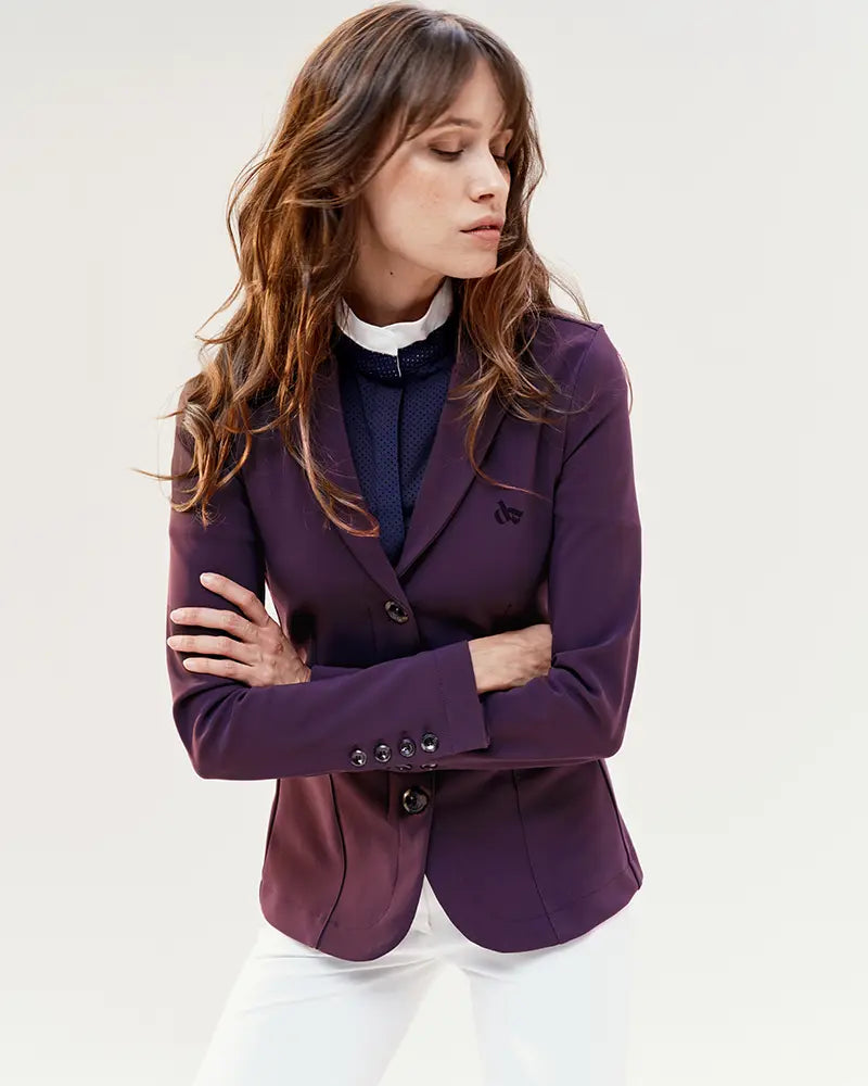 New Tzara - Show Jacket